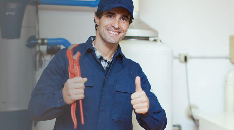 Professional septic pumping service in Townsend, MA